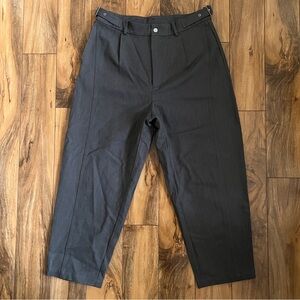 Dept. Anonym Cotton Tapered Pants